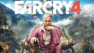 Farcry 4 On Nvidia Geforce MX150  Acer Aspire A51551G  Budget Laptop for Gaming [upl. by Oicneserc]