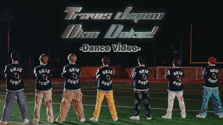 Travis Japan  Okie Dokie  Dance Video [upl. by Yahs]