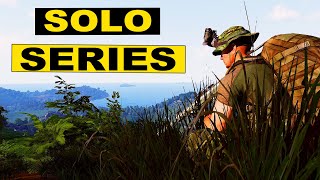 This Mod Makes Solo Antistasi So Much Better  Solo Series Part 1 [upl. by Mcquoid]