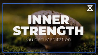 10Minute Guided Mindfulness Meditation for Inner Strength [upl. by Remoh872]