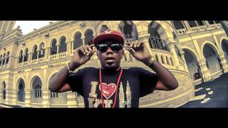 KLKudimagan The Official Music Video  Stylomannavan [upl. by Jago263]