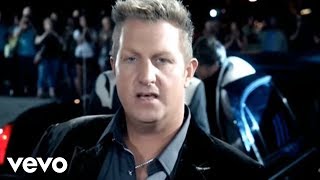 Rascal Flatts  Easy ft Natasha Bedingfield Official Music Video [upl. by Adelle879]