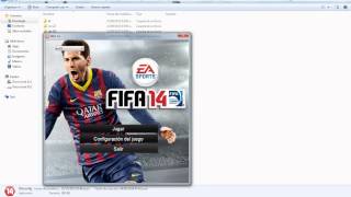 FIFA 14 Solucion a todos lo errores Ya No Funciona [upl. by Ateinotna]