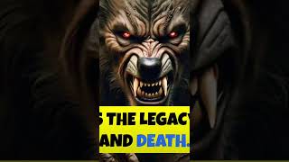 Epic Showdown Vampires vs Lycanthropes scary horrorstories [upl. by Yumuk]