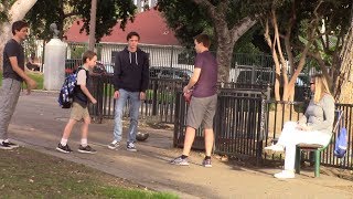 This Boy Was Getting Bullied How These Strangers Reacted Will Shock You Keaton Jones [upl. by Ardekal338]