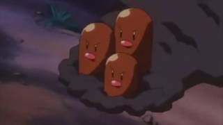 Diglett Dig Diglett Dig Trio Trio Trio 10 Hours [upl. by Ellene]