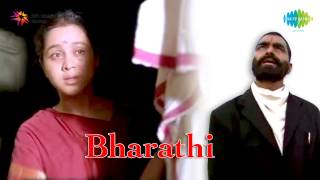 Bharathi  Mayilpola song [upl. by Onateag]