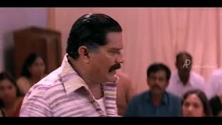 Oru Kudumba Chithram Malayalam Movie  Scenes  Jagathy Sreekumar reveals shocking news [upl. by Onida]