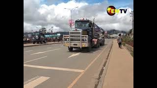 NCSL BIOMETRIC SERVICE IN MT HAGEN [upl. by Sehguh]