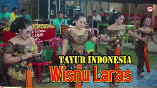 🇮🇩 Tayub PALING NGLARAS  WISNU LARAS  Traditional Music amp Dance Indonesian 🇮🇩 [upl. by Dorkus843]