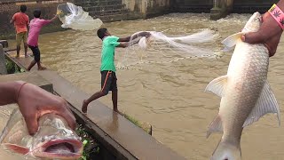 Underwater Machli Wala in Dam Fishing PESCADO मछली पकड़ना Fish Hunting Fishing [upl. by Norahc]