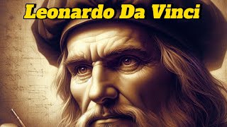 30 Interesting Facts About Leonardo Da Vincis Life [upl. by Aikenat601]