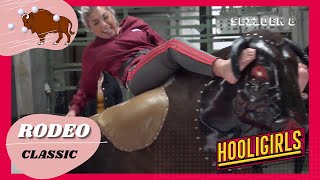 Hooligirls S08E02 Rodeo [upl. by Yoko825]