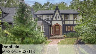 Video of 29 N Hill Drive  Lynnfield Massachusetts real estate amp homes by Marjorie Youngren [upl. by Dianuj]