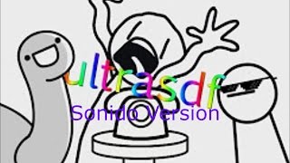 YTP Ultrasdf Sonido Version [upl. by Atived]