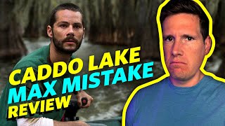 Caddo Lake Movie Review  A Premise That Could Have Worked [upl. by Hgierb19]