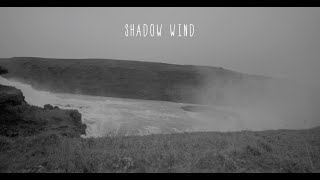 Dotan  Shadow Wind Lyric Video [upl. by Rednazxela]