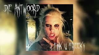 Die Antwoord  I fink U freeky sped up [upl. by Nueovas]