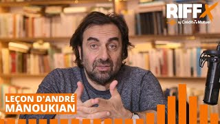 Leçon dAndré Manoukian ep 45 – Les femmes compositrices  Partie 2 [upl. by Carolus]