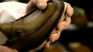 Gucci Mocassino Shoe Factory Production ft Yng Selah [upl. by Retse568]