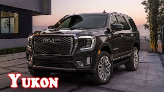 2024 gmc yukon xl release date  2024 gmc yukon xl denali ultimate  2024 gmc yukon xl at4 price [upl. by Ladd]