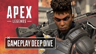 APEX LEGENDS  For Noobs [upl. by Semajwerdna787]