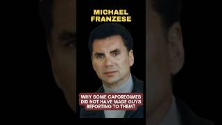 Mafia MoneyMakers The Unique Cases of Michael Franzese and Robert DiBernardo michaelfranzese [upl. by Carce130]