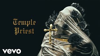 MISSIO  Temple Priest Audio ft Paul Wall Kota the Friend [upl. by Swan]