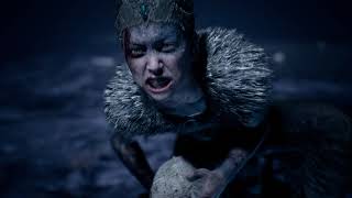 HELLBLADE  SENUAS SACRIFICE  PART 9 [upl. by Naxor]