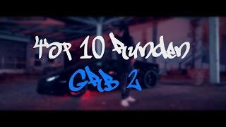 MEINE TOP 10 GRB II RUNDEN [upl. by Gillie959]