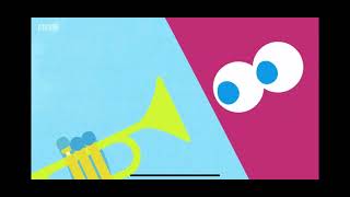 Treasure champs theme song CBeebies bbc iPlayer [upl. by Blayne]