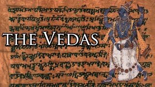 What are the Vedas [upl. by Naeroled534]