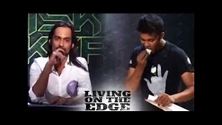 IS Larkay Nay Aesa Dare Kiya Waqar Zaka Ko Select Karna Para [upl. by Weinberg]