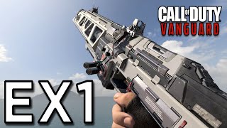 🔴 NEW quotEX1quot amp BEHEADED Map in Call of Duty Vanguard PS5 Gameplay [upl. by Lexis]