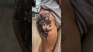 tattoo tattoos tattooartist tattooart tattoodesign tattoolover tattooed tattooshorts shorts [upl. by Noval]