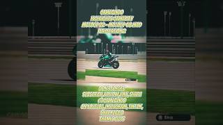 Highlights Gameplay MotoGP 22  MotoGP 08 MOD  PS2 [upl. by Irved]