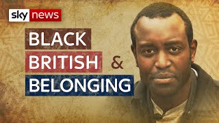 What does it mean to be Black and British [upl. by Hsilgne747]