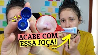 COMO ELIMINAR QUELOIDE DO PIERCING DEFINITIVAMENTE  Leya Aragão [upl. by Boccaj434]