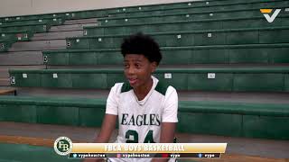 FBCA Boys Basketball Laymen McGrady 2020 Winter [upl. by Erhart58]