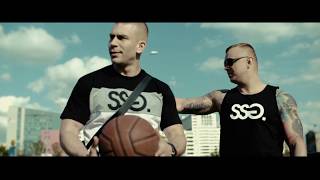 REST DIXON37  BLASKI I CIEŃ FEAT HINOL PW PROD FLAME [upl. by Corso]