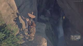 Ghost of Tsushima Part 91  Mending Rock Shrine [upl. by Lyram]