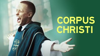 Corpus Christi 2019  Official Trailer  Bartosz Bielenia  Aleksandra Konieczna  Eliza Rycembel [upl. by Bradley]