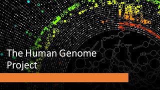 The Human Genome Project [upl. by Biamonte417]