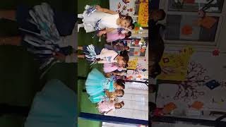 Essel world international montessori schooldashai program [upl. by Wachter]