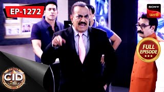 The Warning  CID Bengali  Ep 1272  Full Episode  7 Feb 2023 [upl. by Flanna627]