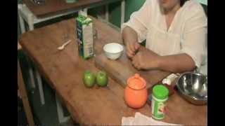 Fruit Pectin Test  Survival Chefs  Jams amp Jelly making Tips [upl. by Tamarah781]