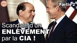 CIA Torture et Justice  LIncroyable Procès des 26 Agents Américains  Réel·le·s  PARTIE 2 [upl. by Weiman]