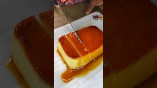 Semolina Caramel Pudding  Easy dessert 😍  Nature Village Life 😋😋😋 [upl. by Erdnassak275]