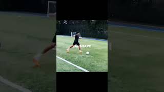 Best Footballer In The World ⚽☠️ footballplayer football shorts edit capcut recommended [upl. by Hillari208]