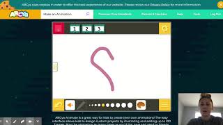 ABCya • Learning Games and Apps for Kids [upl. by Anavahs459]